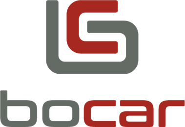 BOCAR logo