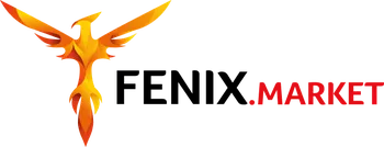 FENIX.MARKET logo