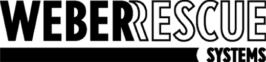 WEBER RESCUE SYSTEMS logo